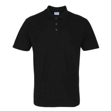 Premier Stud Pique Polo Shirt