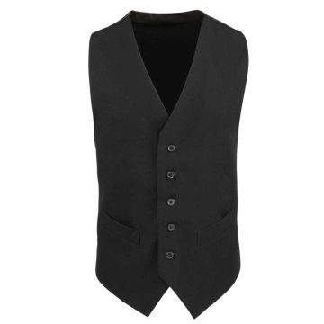 Premier Lined Waistcoat