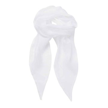 Premier 'Colours' Chiffon Scarf