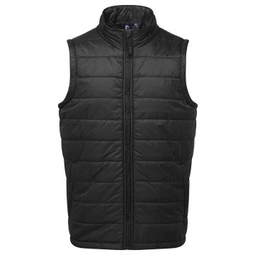 Premier Recyclight® Padded Gilet