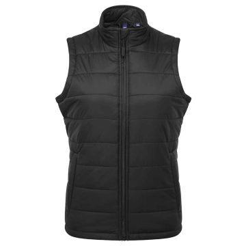 Premier Ladies Recyclight® Padded Gilet