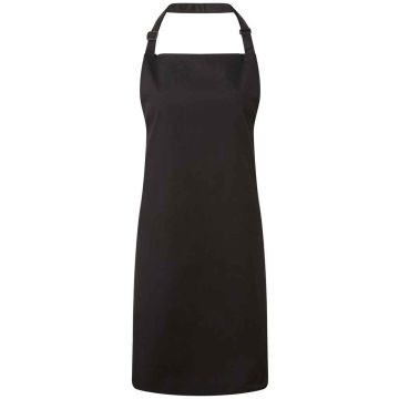 Premier Antimicrobial Bib Apron