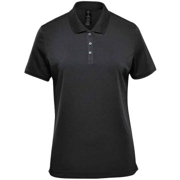 Stormtech Ladies Sirocco Sports Polo Shirt