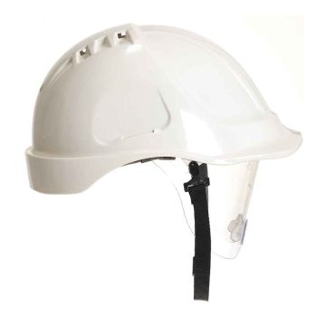 Portwest Endurance Visor Hard Hat