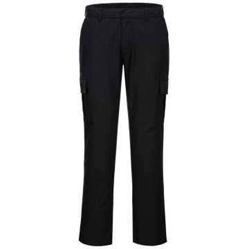 Portwest Stretch Slim Combat Trousers