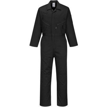 Portwest Knee Pad Coverall