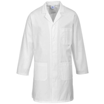 Portwest Lab Coat