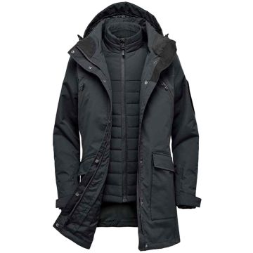 Stormtech Ladies Fairbanks 5-in-1 System Jacket