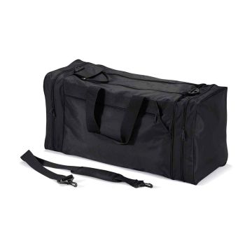 Quadra Jumbo Sports Holdall