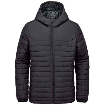 Stormtech Nautilus Quilted Hooded Jacket