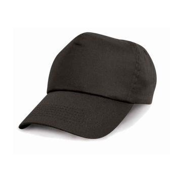 Result Kids Cotton Cap