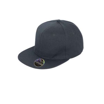 Result Original Bronx Snapback Cap