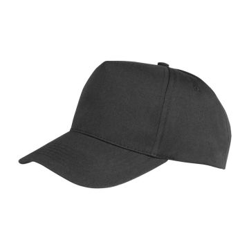 Result Genuine Recycled Junior Printers Cap