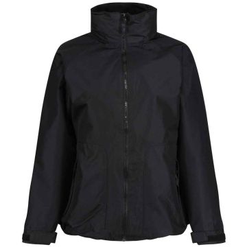 Regatta Ladies Hudson Waterproof Insulated Jacket