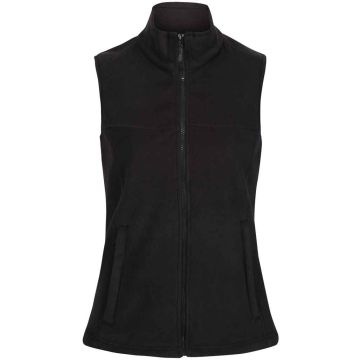 Regatta Ladies Haber II Fleece Bodywarmer