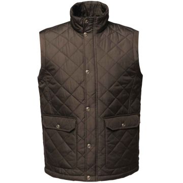 Regatta Tyler Diamond Quilted Bodywarmer