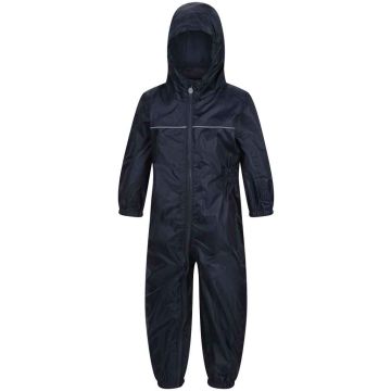 Regatta Kids Paddle Rain Suit