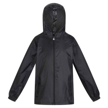 Regatta Kids Pro Stormbreak Waterproof Jacket