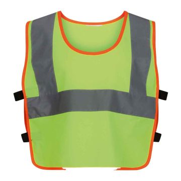 Regatta High Visibility Kids Hi-Vis Tabard