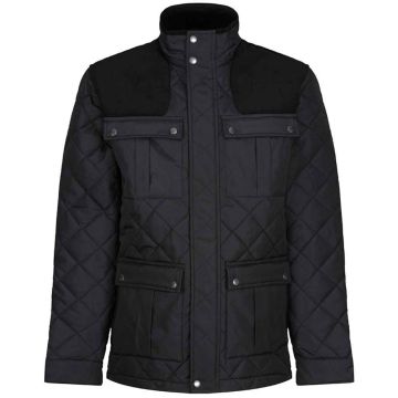 Regatta Padbury Diamond Quilted Jacket