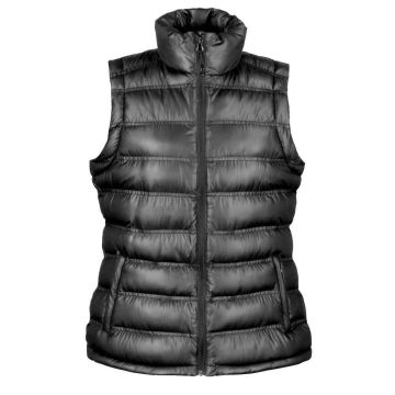 Result Urban Ladies Ice Bird Padded Gilet