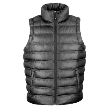 Result Urban Ice Bird Padded Gilet