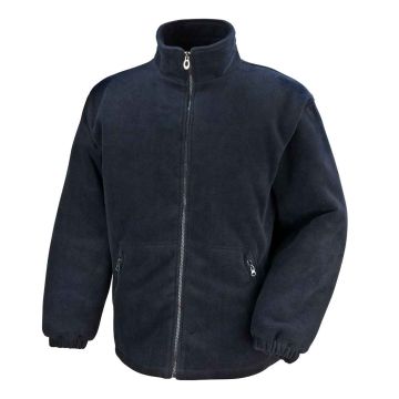 Result Core Polartherm™ Quilted Winter Fleece Jacket