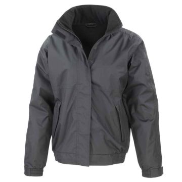 Result Core Channel Jacket