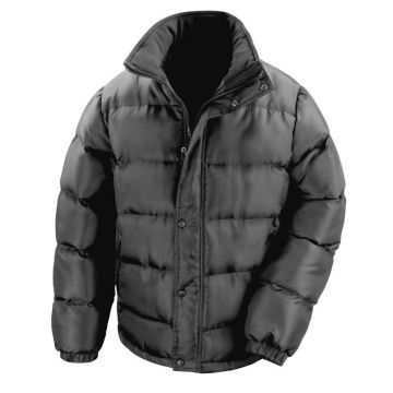 Result Core Nova Lux Padded Jacket