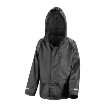 Result Core Kids Waterproof Over Jacket