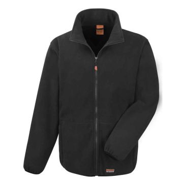 Result Work-Guard Heavy Duty Micro Fleece