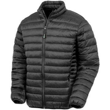 Result Genuine Recycled Padded Jacket