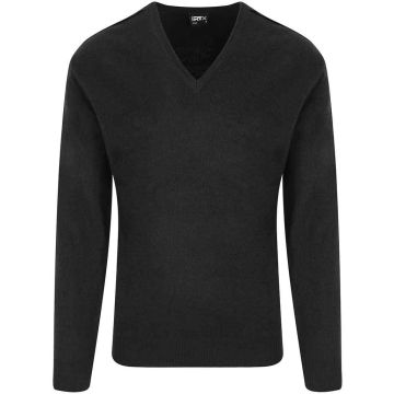 Pro RTX Pro Acrylic V Neck Sweater