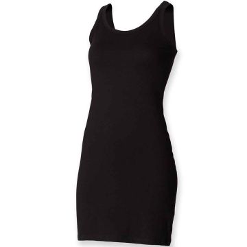 SF Ladies Tank Dress