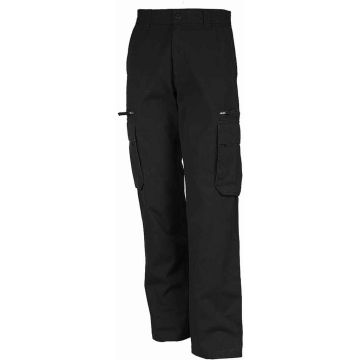 Kariban Heavy Canvas Trousers