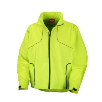 Spiro Bikewear Crosslite Trail and Track Jacket