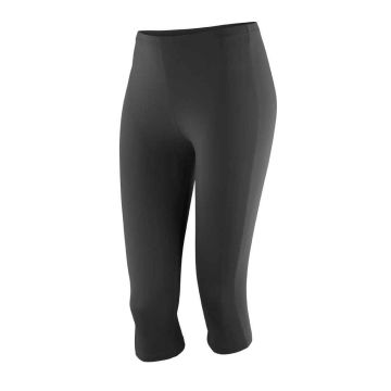 Spiro Impact Ladies Softex® Capri Pants