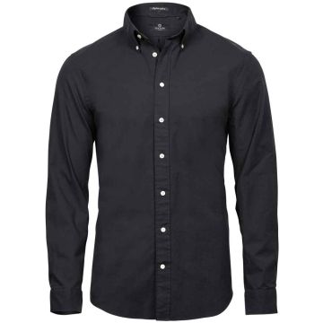 Tee Jays Perfect Long Sleeve Oxford Shirt