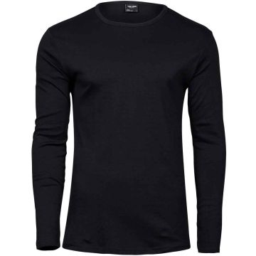 Tee Jays Long Sleeve Interlock T-Shirt