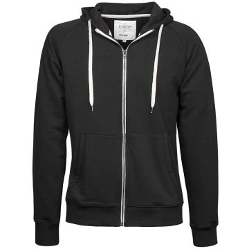 Tee Jays Urban Zip Hoodie