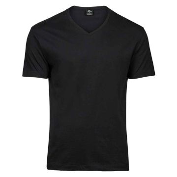 Tee Jays V Neck Sof T-Shirt