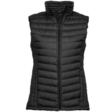 Tee Jays Ladies Zepelin Padded Bodywarmer