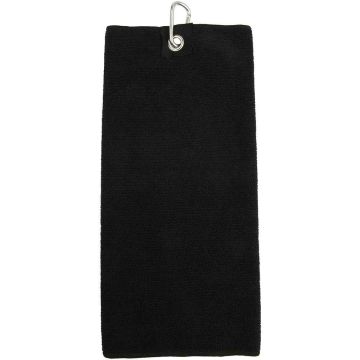 Towel City Microfibre Golf Towel