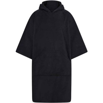 Towel City Adult Poncho