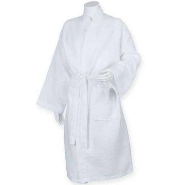 Towel City Waffle Robe