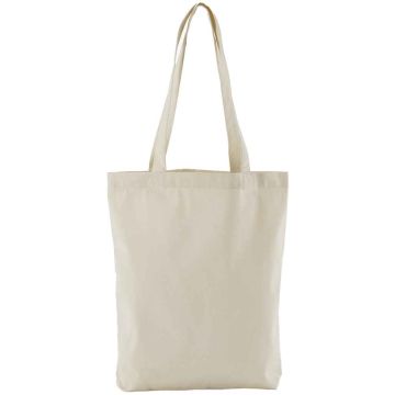 Westford Mill EarthAware® Organic Twill Tote Bag