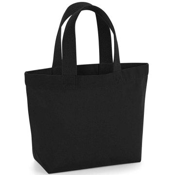 Westford Mill EarthAware® Organic Marina Mini Tote Bag