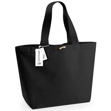 Westford Mill EarthAware® Organic Marina Tote XL Bag