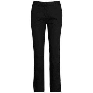 WK Designed to Work Ladies Day to Day Trousers