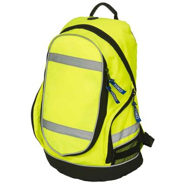 Yoko Hi-Vis London Rucksack